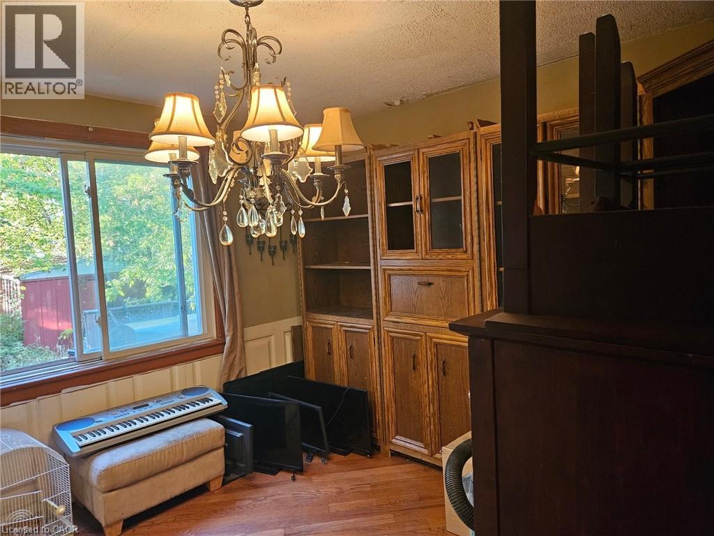 543 Waterloo Street, Hamilton, Ontario  L8H 6V6 - Photo 8 - 40743610