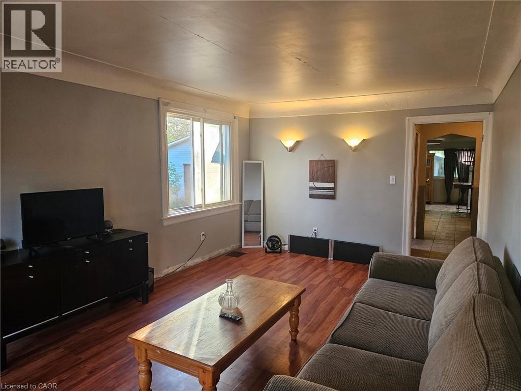 543 Waterloo Street, Hamilton, Ontario  L8H 6V6 - Photo 6 - 40743610