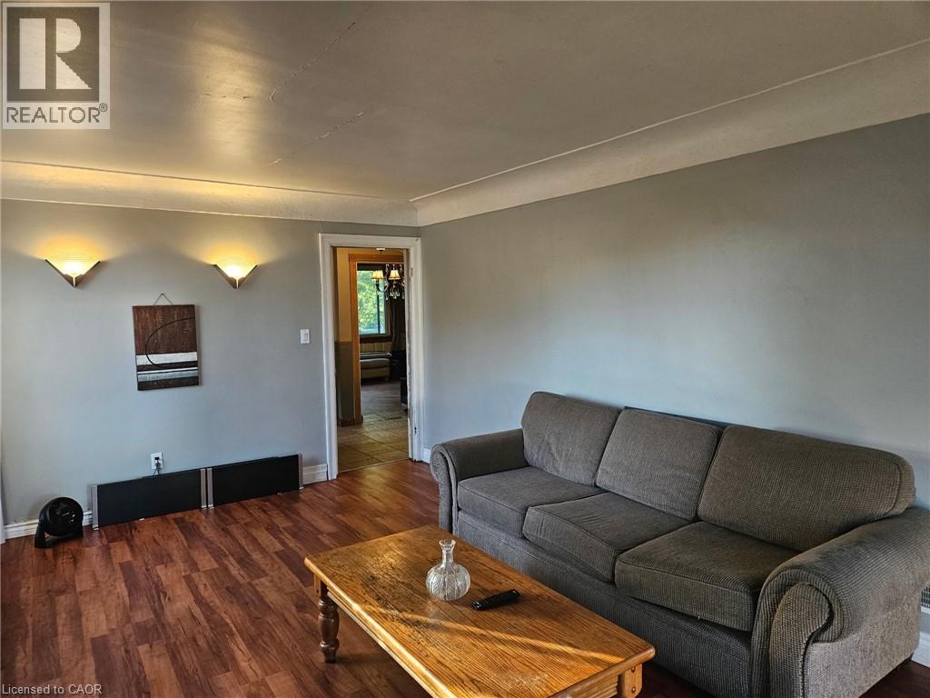 Property at 543 WATERLOO Street image 5