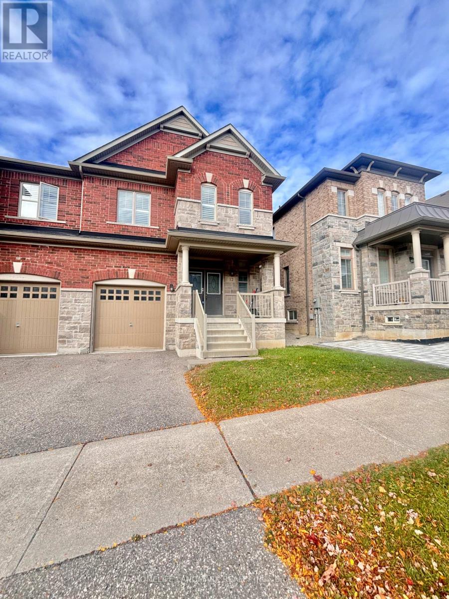 12 Hua Du Avenue, Markham, Ontario  L6C 0T2 - Photo 2 - N12481342