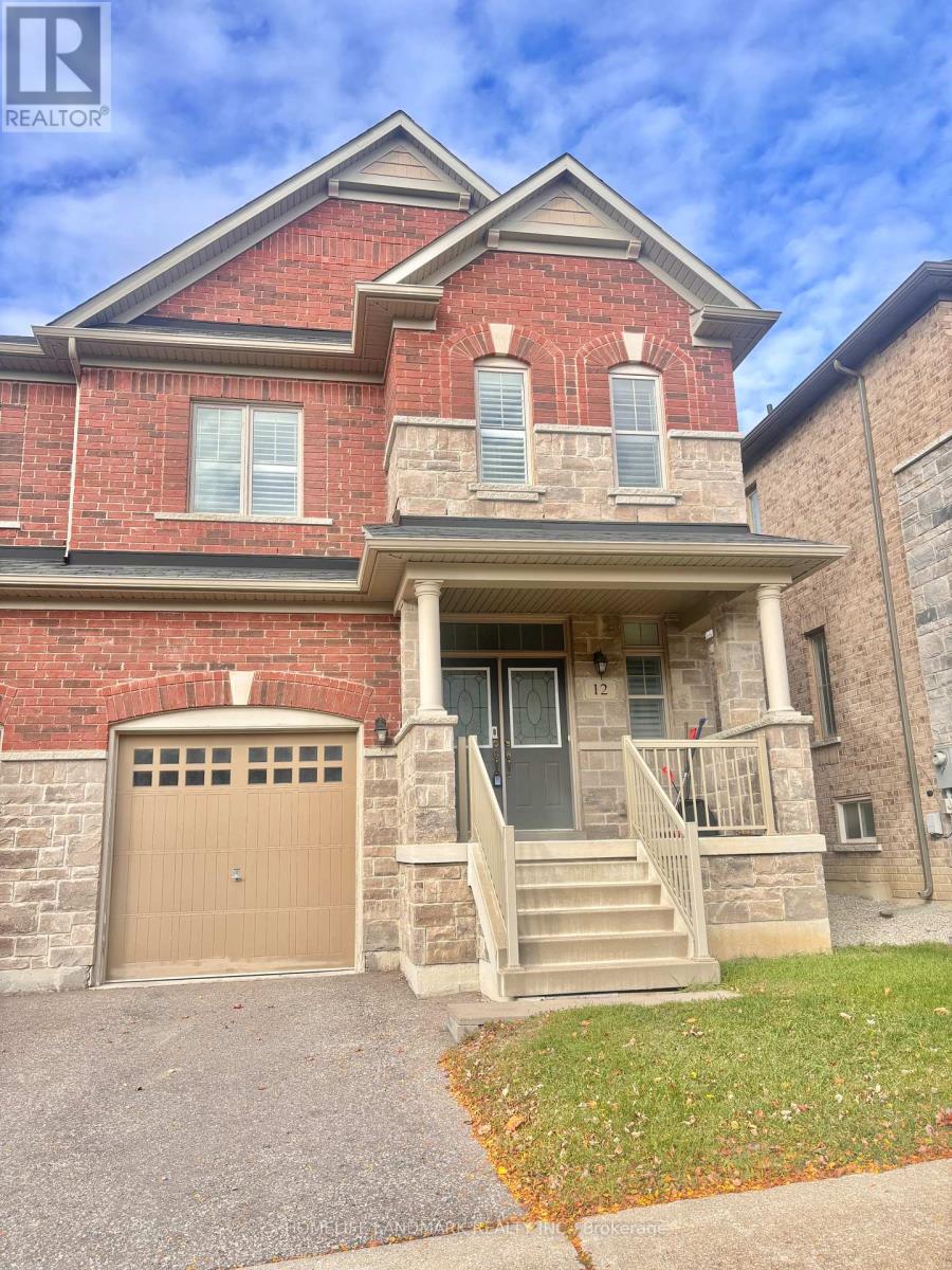 12 Hua Du Avenue, Markham, Ontario  L6C 0T2 - Photo 3 - N12481342