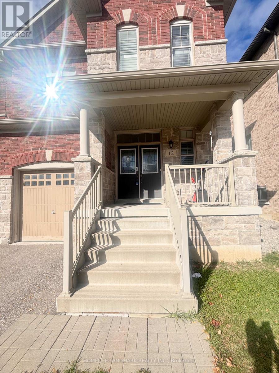 12 Hua Du Avenue, Markham, Ontario  L6C 0T2 - Photo 4 - N12481342