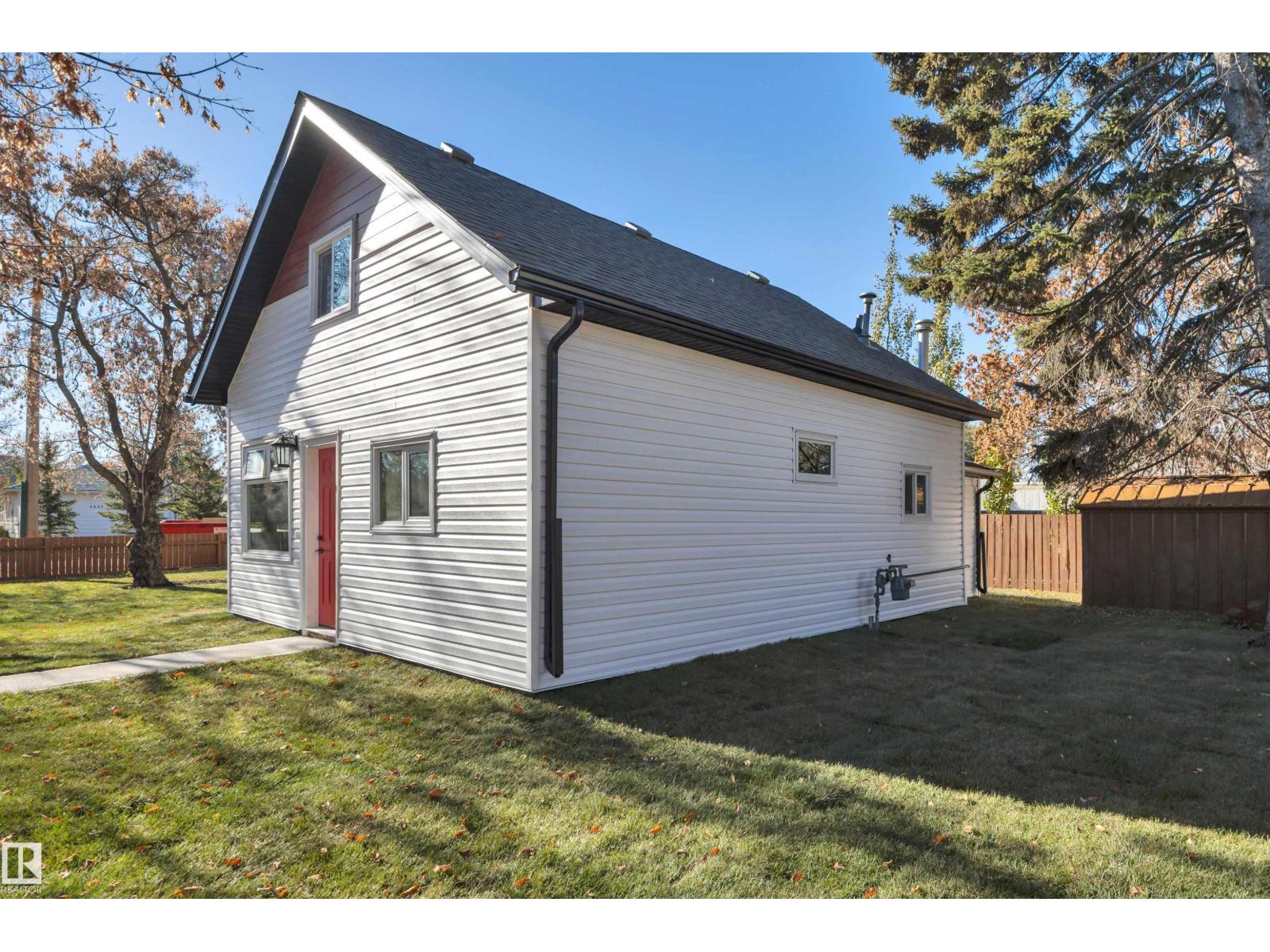 5004 45th Av, Calmar, Alberta  T0C 0V0 - Photo 3 - E4462701