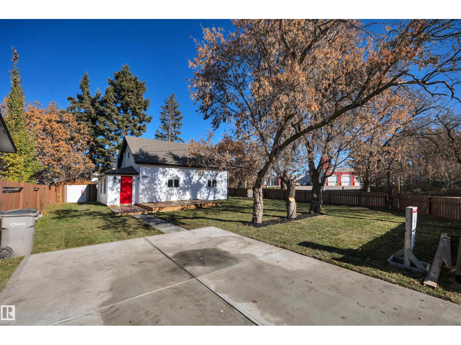 5004 45th Av, Calmar, Alberta  T0C 0V0 - Photo 35 - E4462701