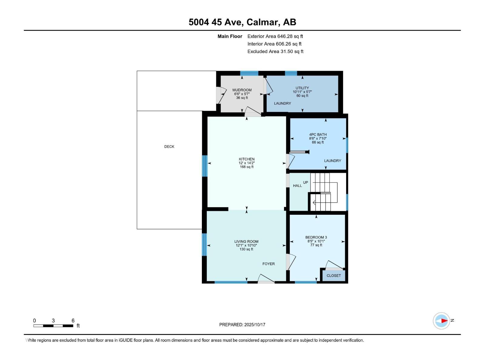 5004 45th Av, Calmar, Alberta  T0C 0V0 - Photo 49 - E4462701