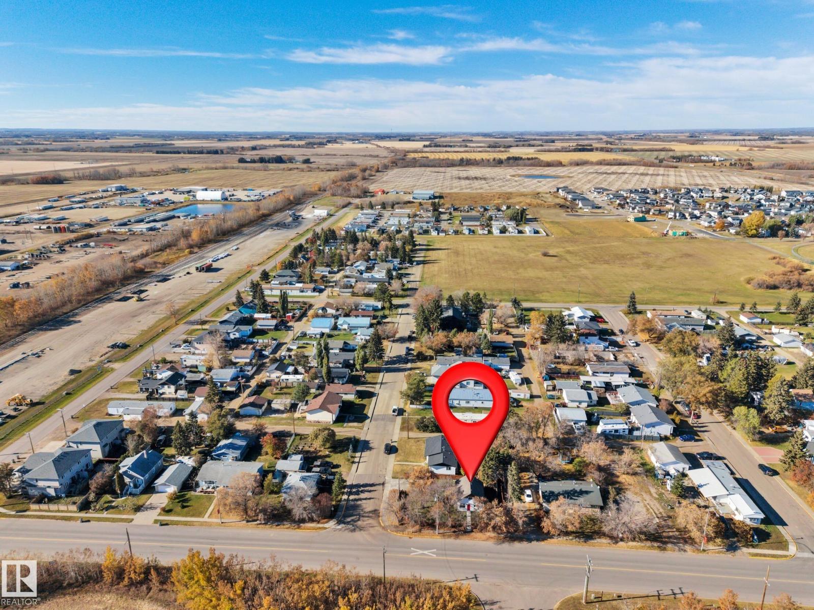5004 45th Av, Calmar, Alberta  T0C 0V0 - Photo 47 - E4462701