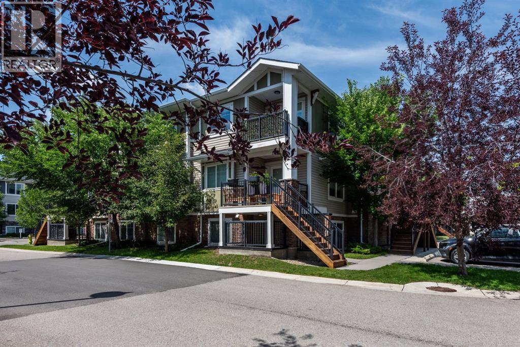 213, 300 Marina Drive, Chestermere, Alberta  T1X 0P6 - Photo 25 - A2240841