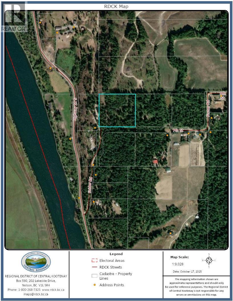 Lot 75 7th Street, Creston, British Columbia V0B 1G2 - Photo 29 - 10366182