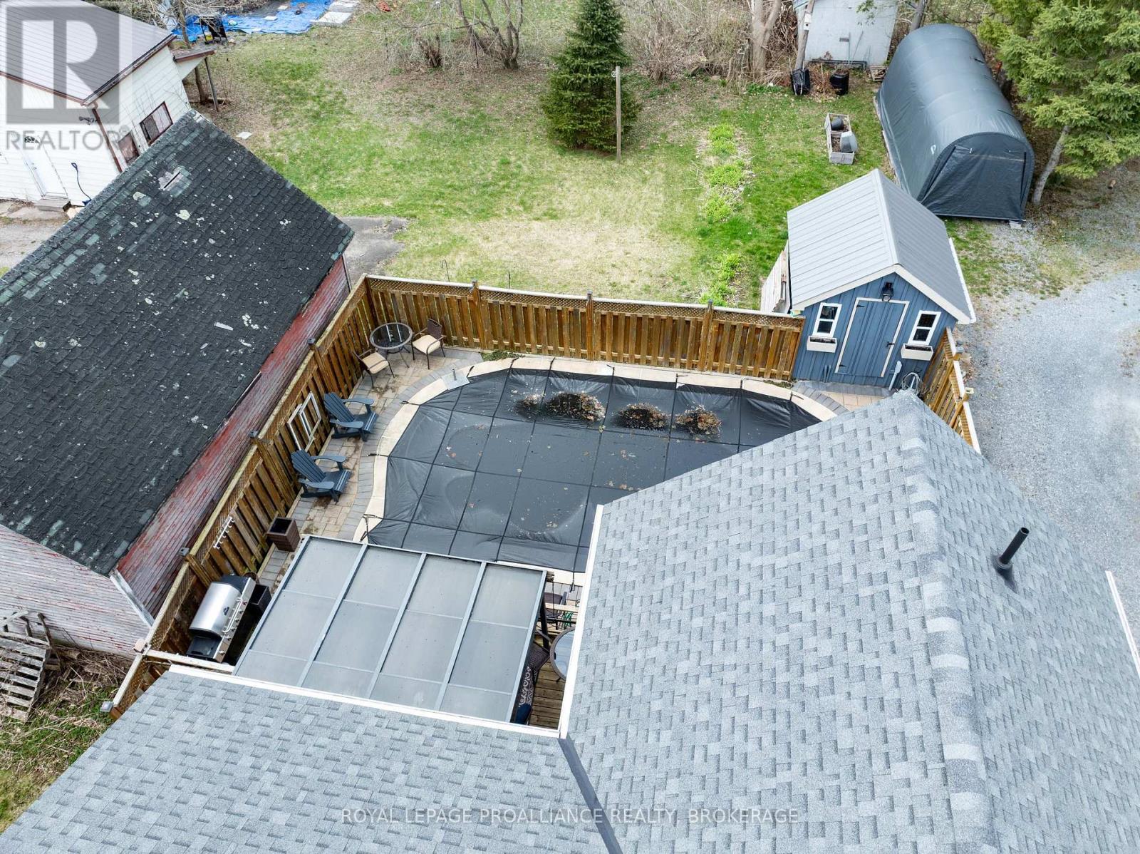 1086 Prince Street, Lansdowne Village, Ontario  K0E 1L0 - Photo 3 - X12481385
