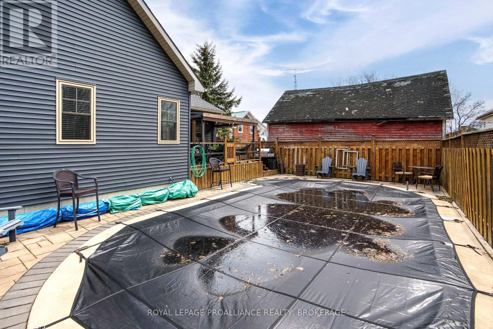 1086 Prince Street, Lansdowne Village, Ontario  K0E 1L0 - Photo 7 - X12481385