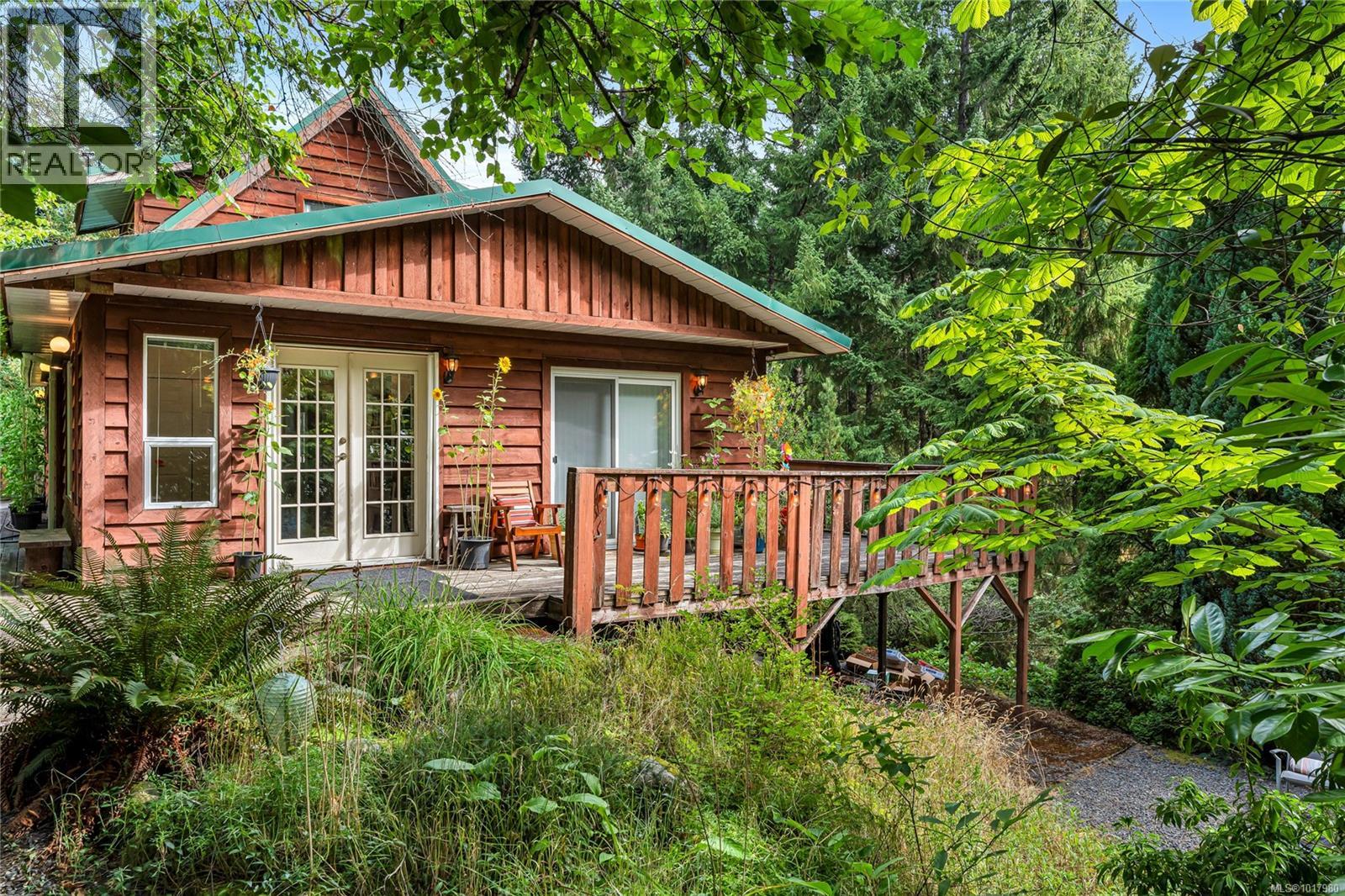 3550 Lakeshaw Rd, Cobble Hill, British Columbia  V9L 6N5 - Photo 15 - 1017980