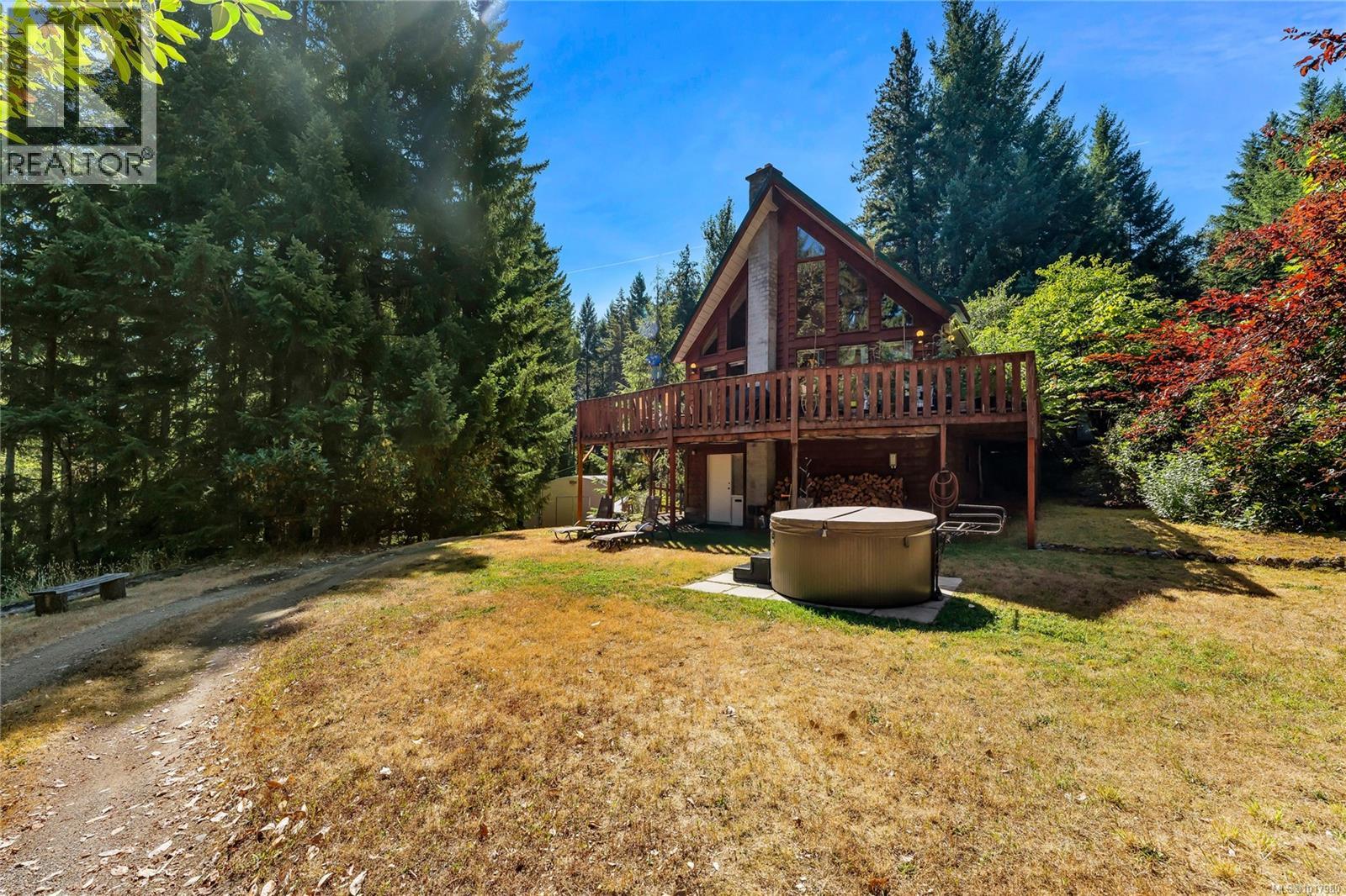 3550 Lakeshaw Rd, Cobble Hill, British Columbia  V9L 6N5 - Photo 2 - 1017980