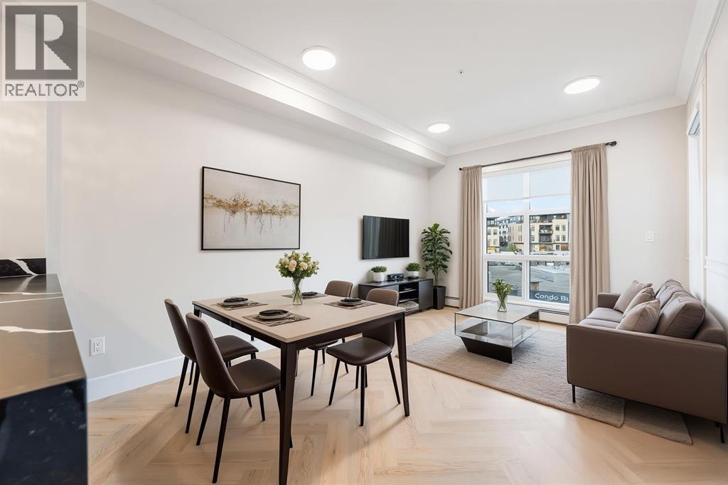 Property at 1218, 4270 Norford Avenue NW image 2