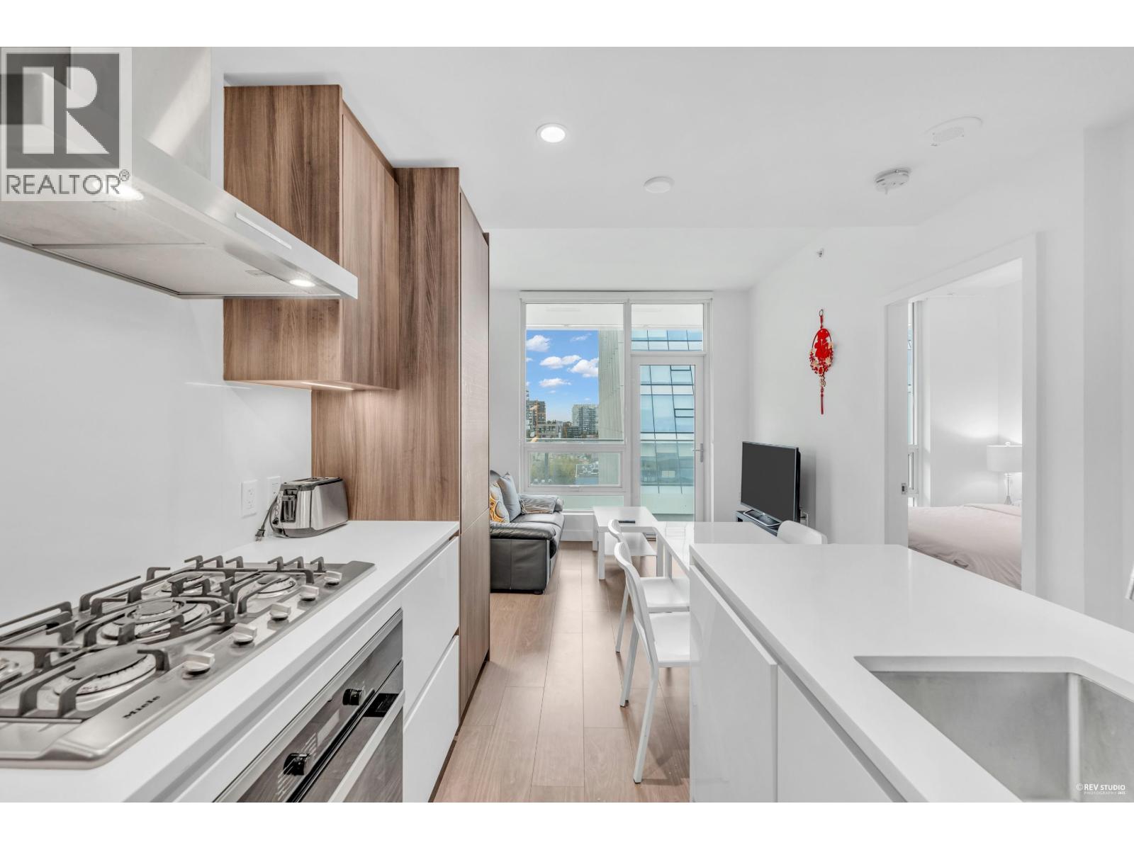 860 6320 No. 3 Road, Richmond, British Columbia  V6Y 0L5 - Photo 7 - R3012270