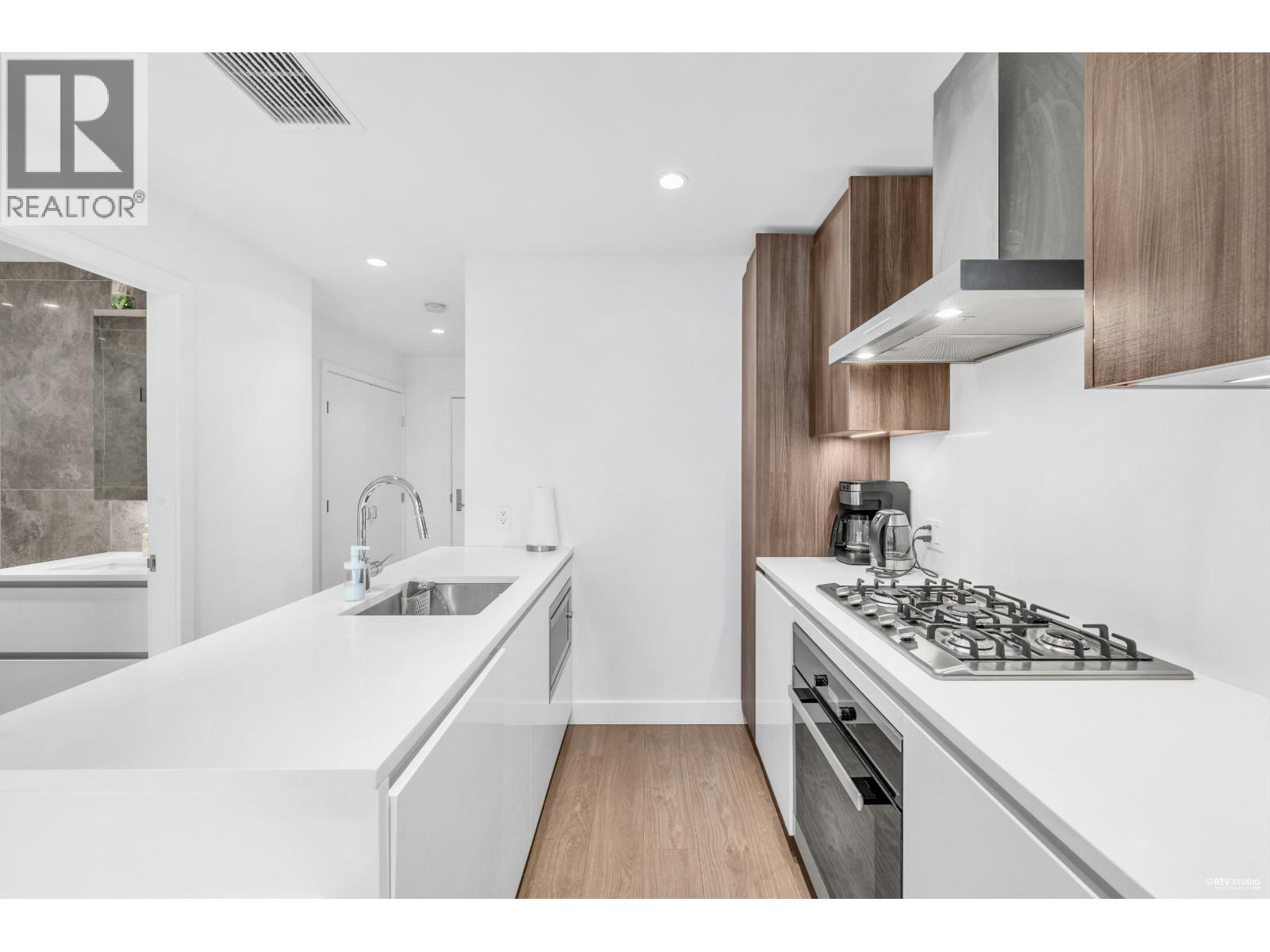 860 6320 No. 3 Road, Richmond, British Columbia  V6Y 0L5 - Photo 8 - R3012270