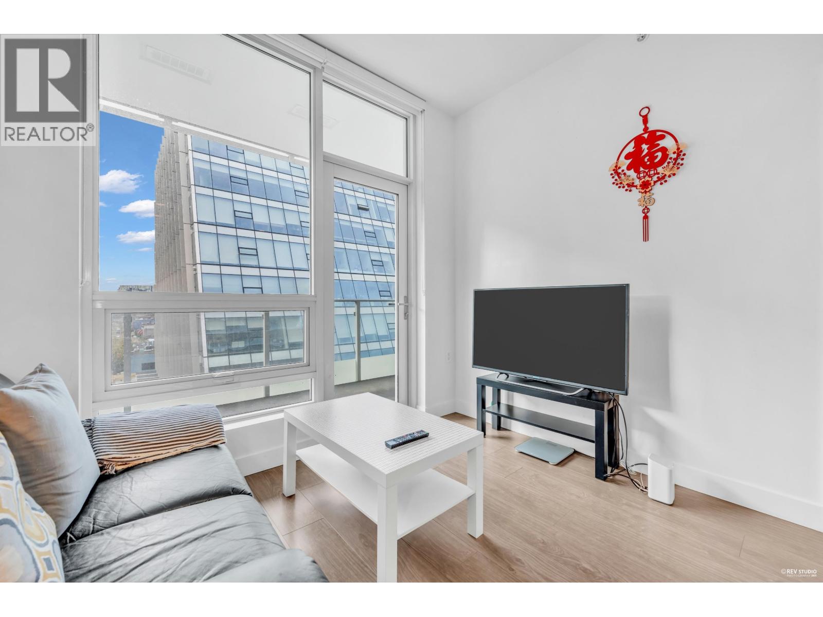 860 6320 No. 3 Road, Richmond, British Columbia  V6Y 0L5 - Photo 11 - R3012270