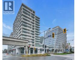 860 6320 NO. 3 ROAD, Richmond, British Columbia