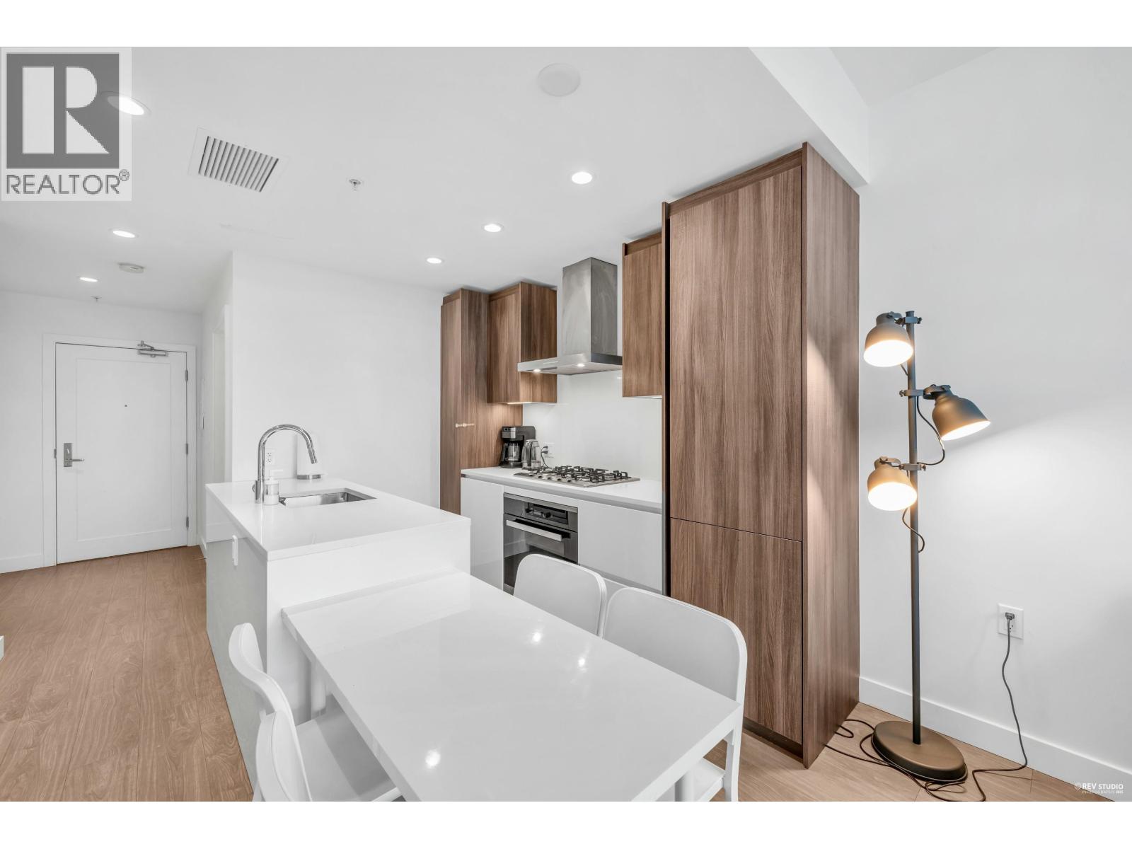 860 6320 No. 3 Road, Richmond, British Columbia  V6Y 0L5 - Photo 4 - R3012270