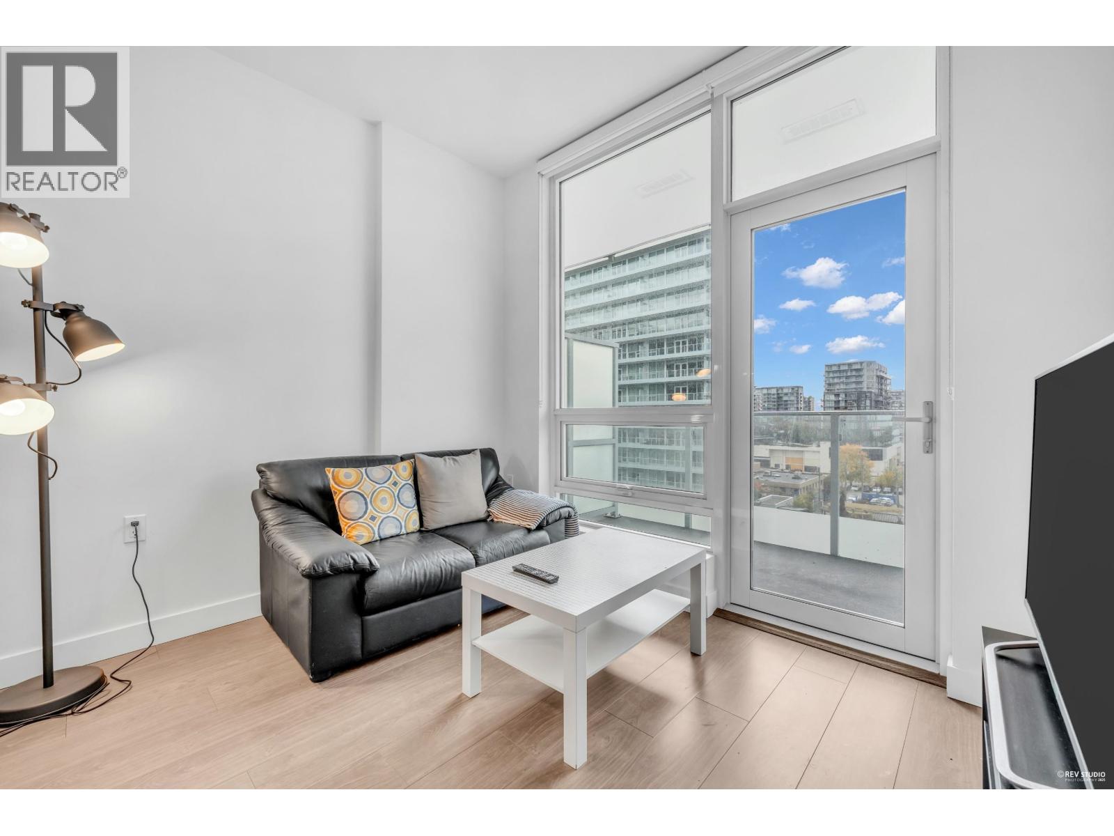 860 6320 No. 3 Road, Richmond, British Columbia  V6Y 0L5 - Photo 14 - R3012270