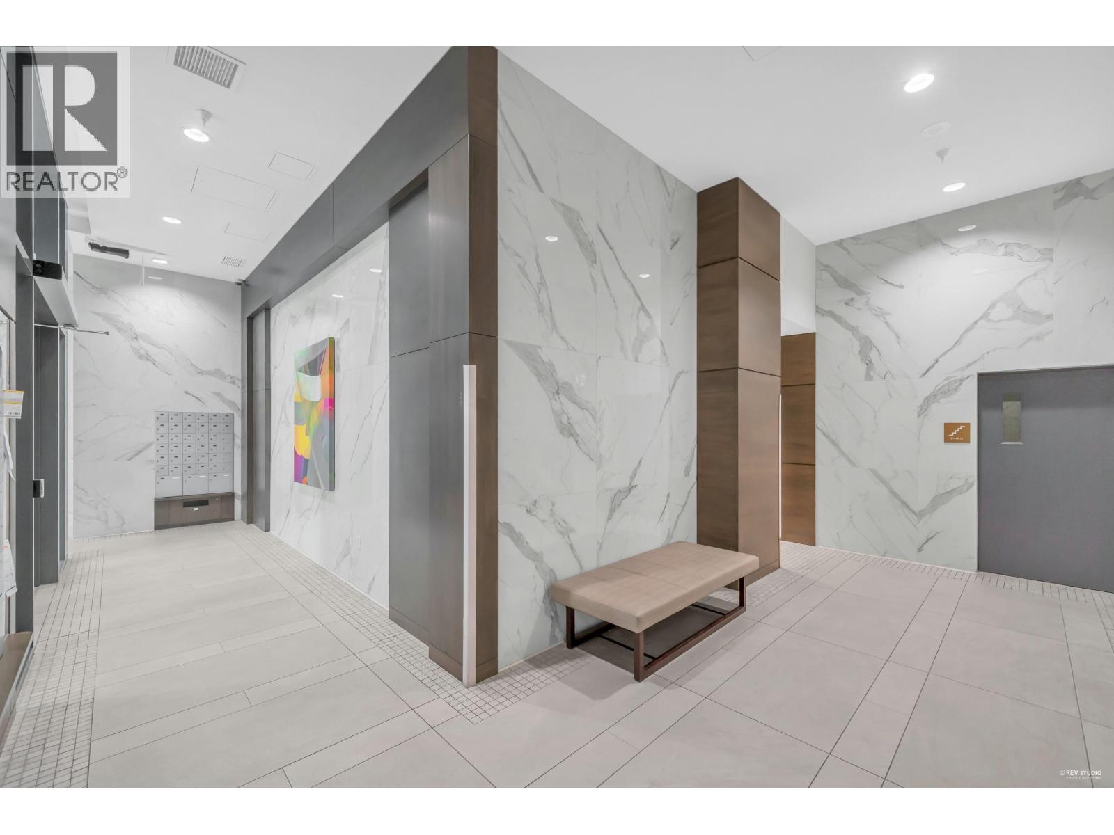 860 6320 No. 3 Road, Richmond, British Columbia  V6Y 0L5 - Photo 3 - R3012270