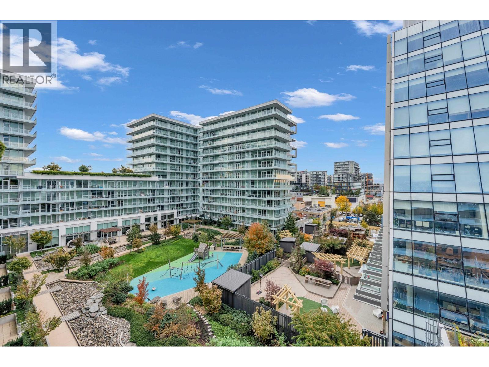 860 6320 No. 3 Road, Richmond, British Columbia  V6Y 0L5 - Photo 23 - R3012270