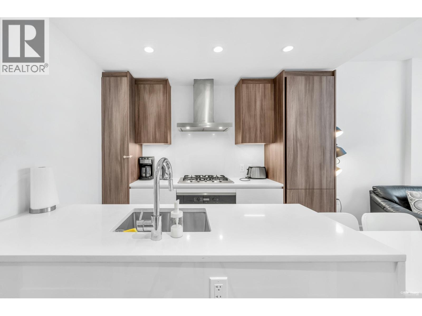 860 6320 No. 3 Road, Richmond, British Columbia  V6Y 0L5 - Photo 5 - R3012270