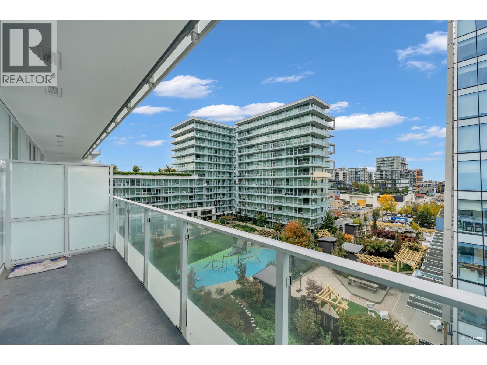 860 6320 No. 3 Road, Richmond, British Columbia  V6Y 0L5 - Photo 24 - R3012270