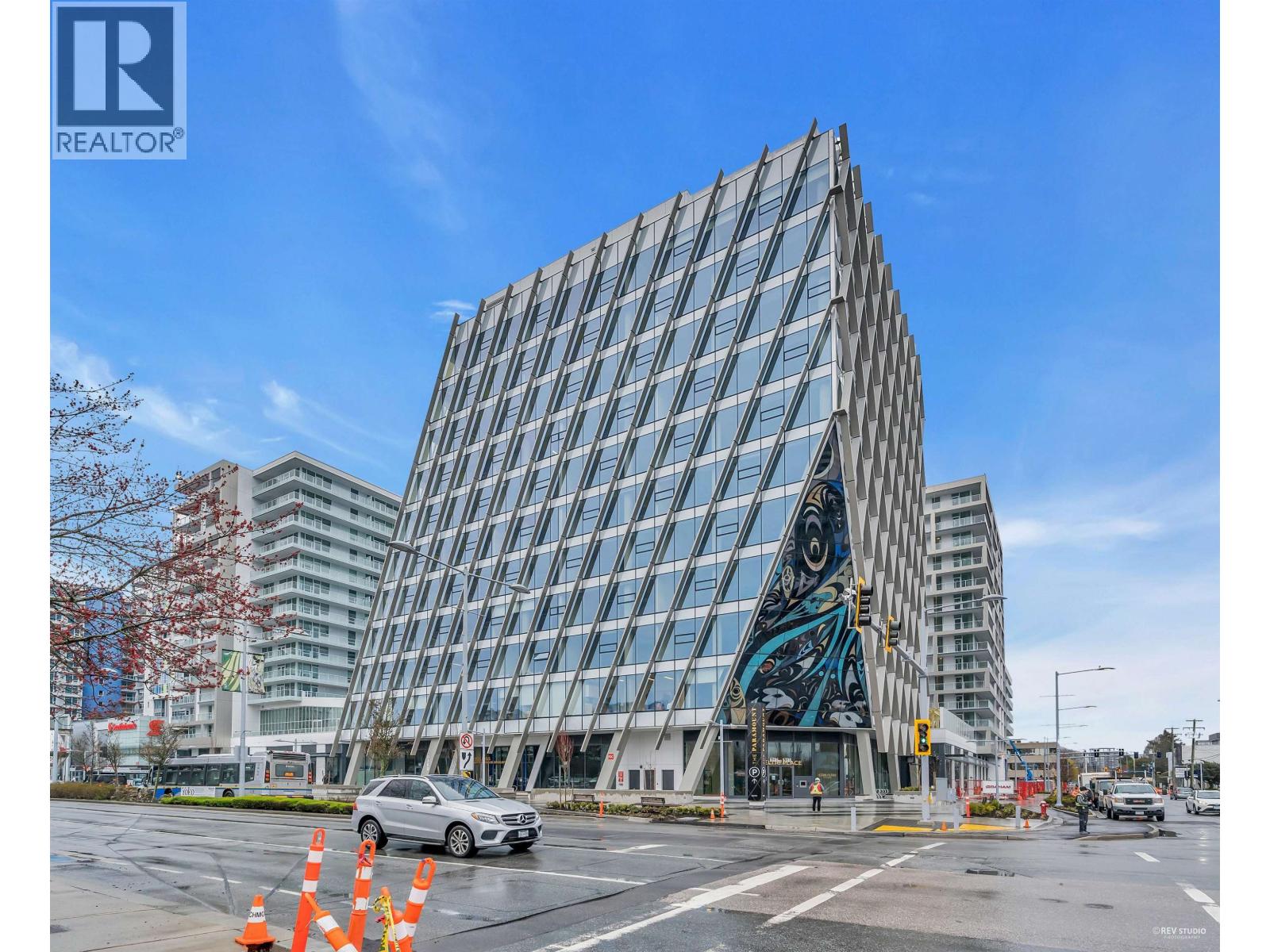 860 6320 No. 3 Road, Richmond, British Columbia  V6Y 0L5 - Photo 2 - R3012270