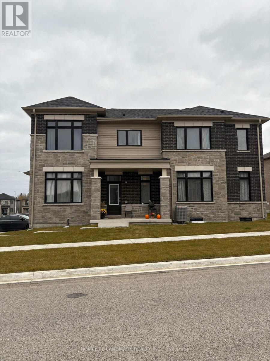 21 KINGSBURY TRAIL E, barrie, Ontario