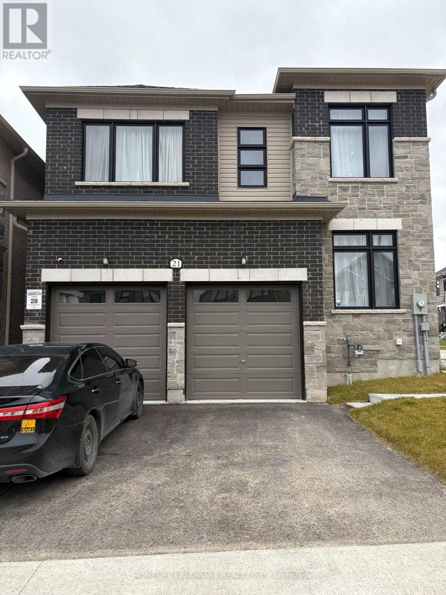 21 Kingsbury Trail E, Barrie, Ontario  L9J 0W8 - Photo 16 - S12481360