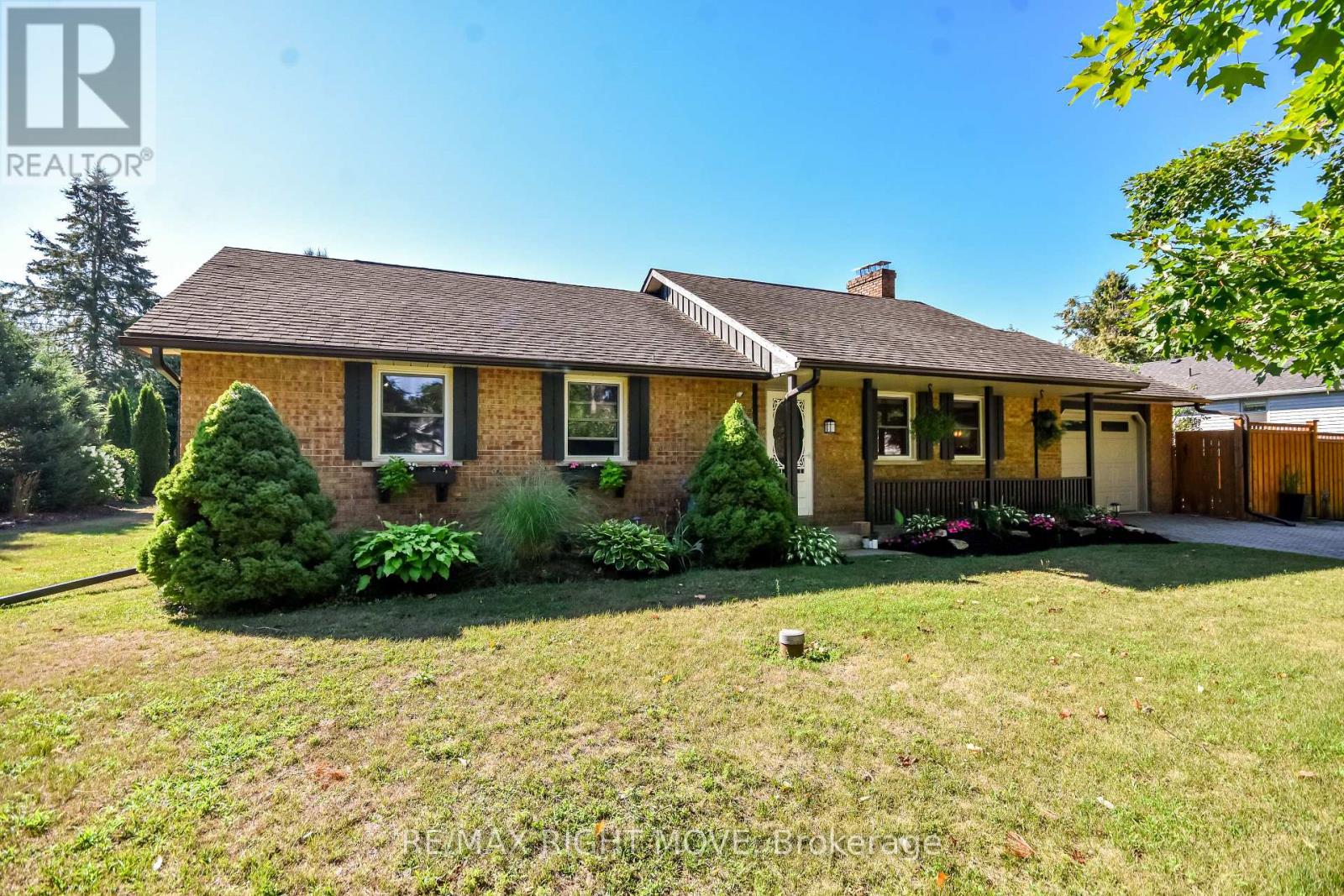 2009 MARCHMONT ROAD, severn (marchmont), Ontario