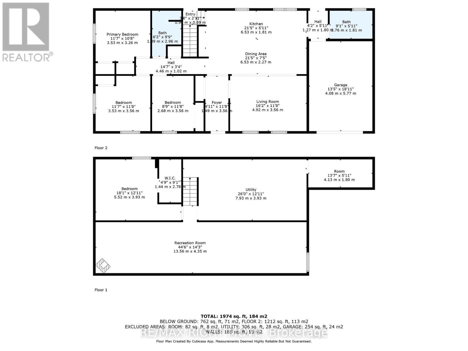 2009 Marchmont Road, Severn (Marchmont), Ontario  L3V 0V6 - Photo 41 - S12481362