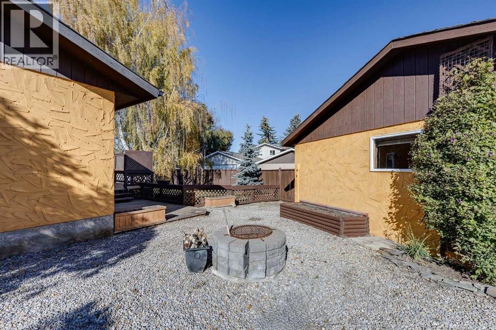 8 Mist Road, High River, Alberta  T1V 1C4 - Photo 38 - A2264464