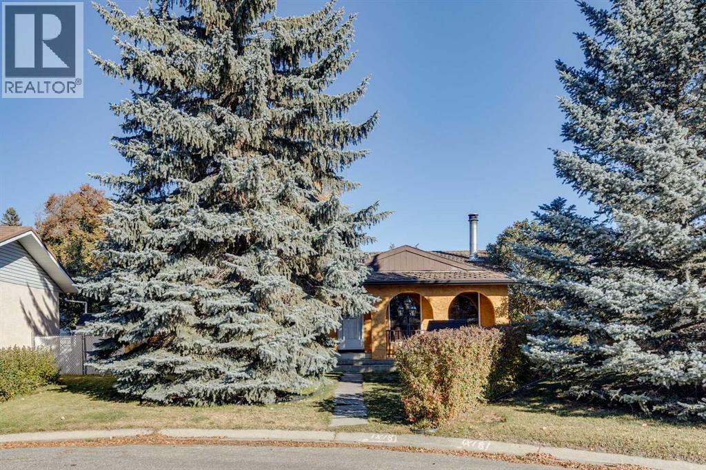 8 Mist Road, High River, Alberta  T1V 1C4 - Photo 2 - A2264464