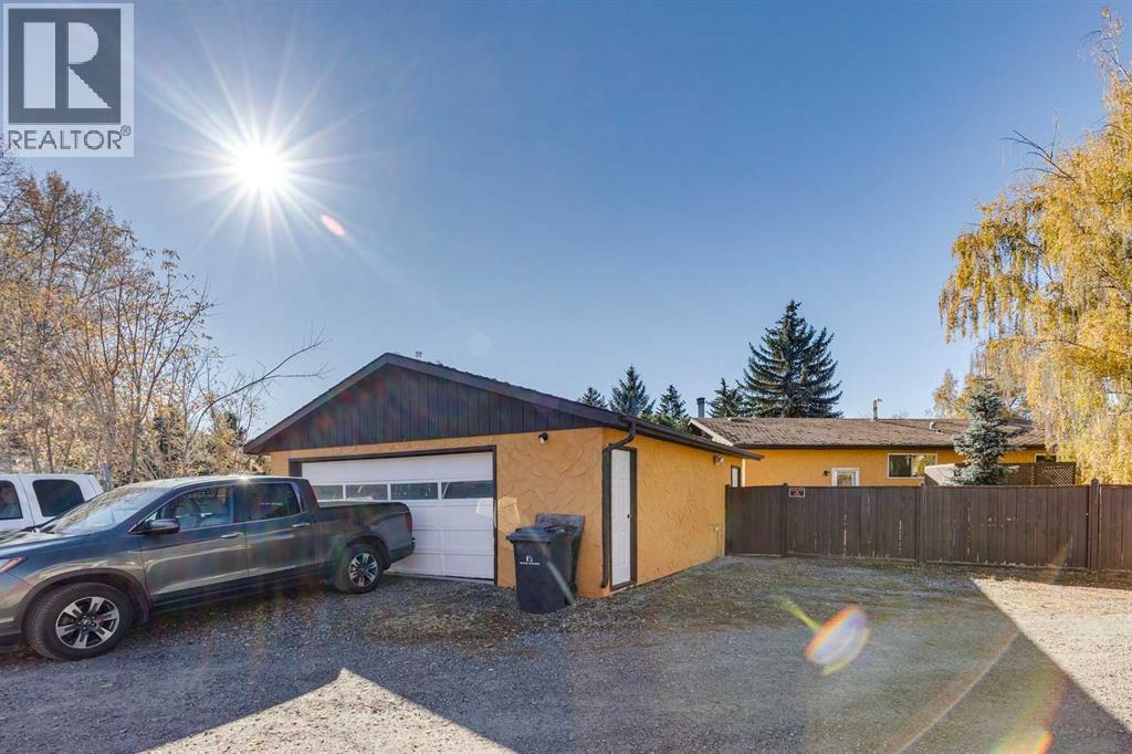 8 Mist Road, High River, Alberta  T1V 1C4 - Photo 31 - A2264464