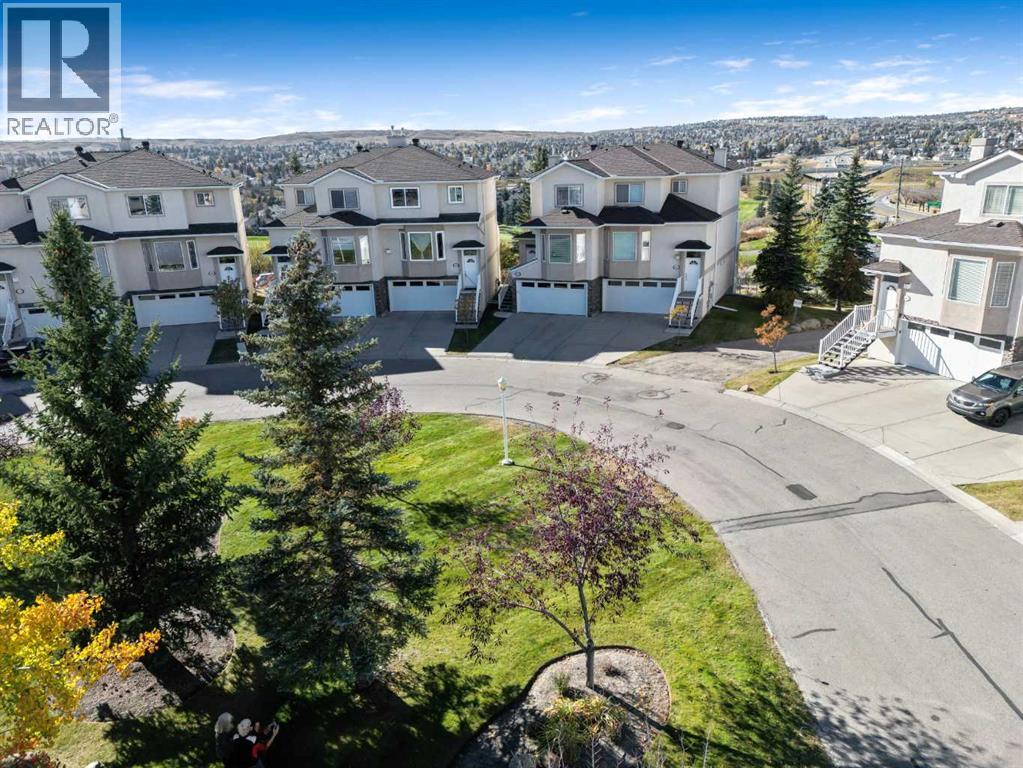 143 Country Hills Gardens Nw, Calgary, Alberta  T3K 5G1 - Photo 4 - A2265848