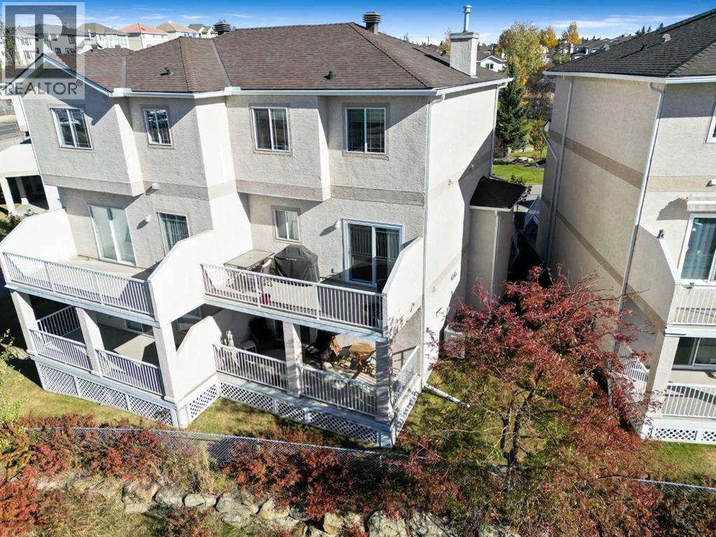 143 Country Hills Gardens Nw, Calgary, Alberta  T3K 5G1 - Photo 3 - A2265848