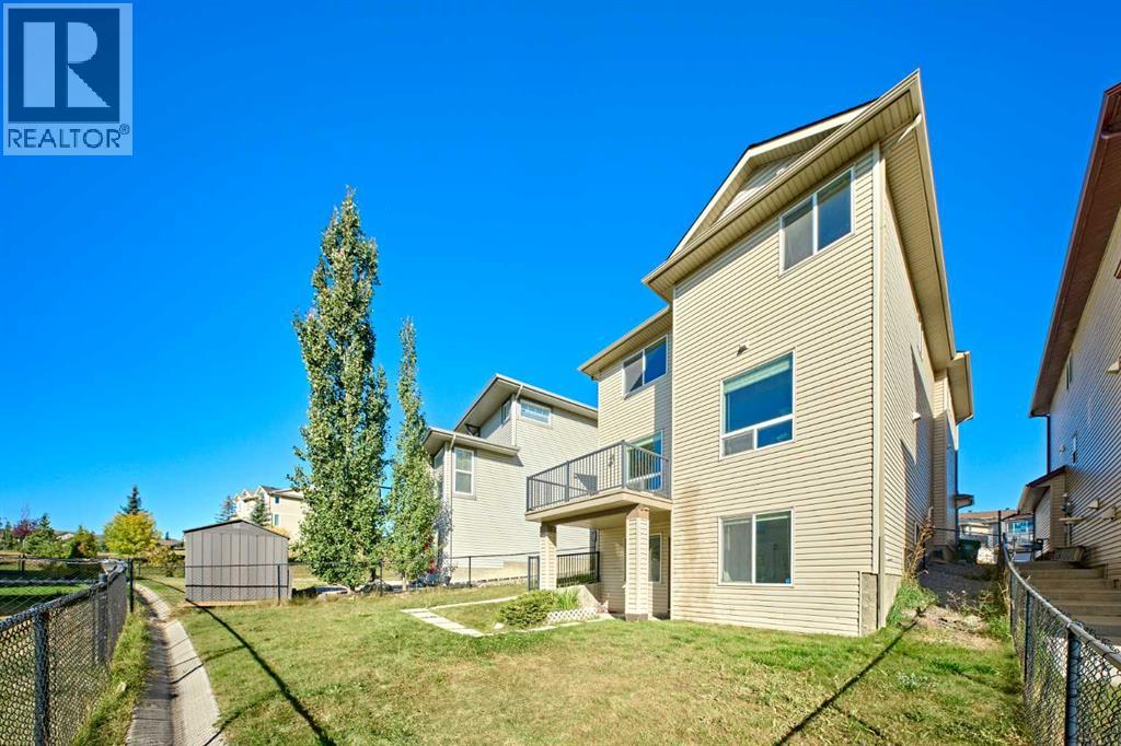 23 Panatella Bay Nw, Calgary, Alberta  T3K 0T2 - Photo 49 - A2265878