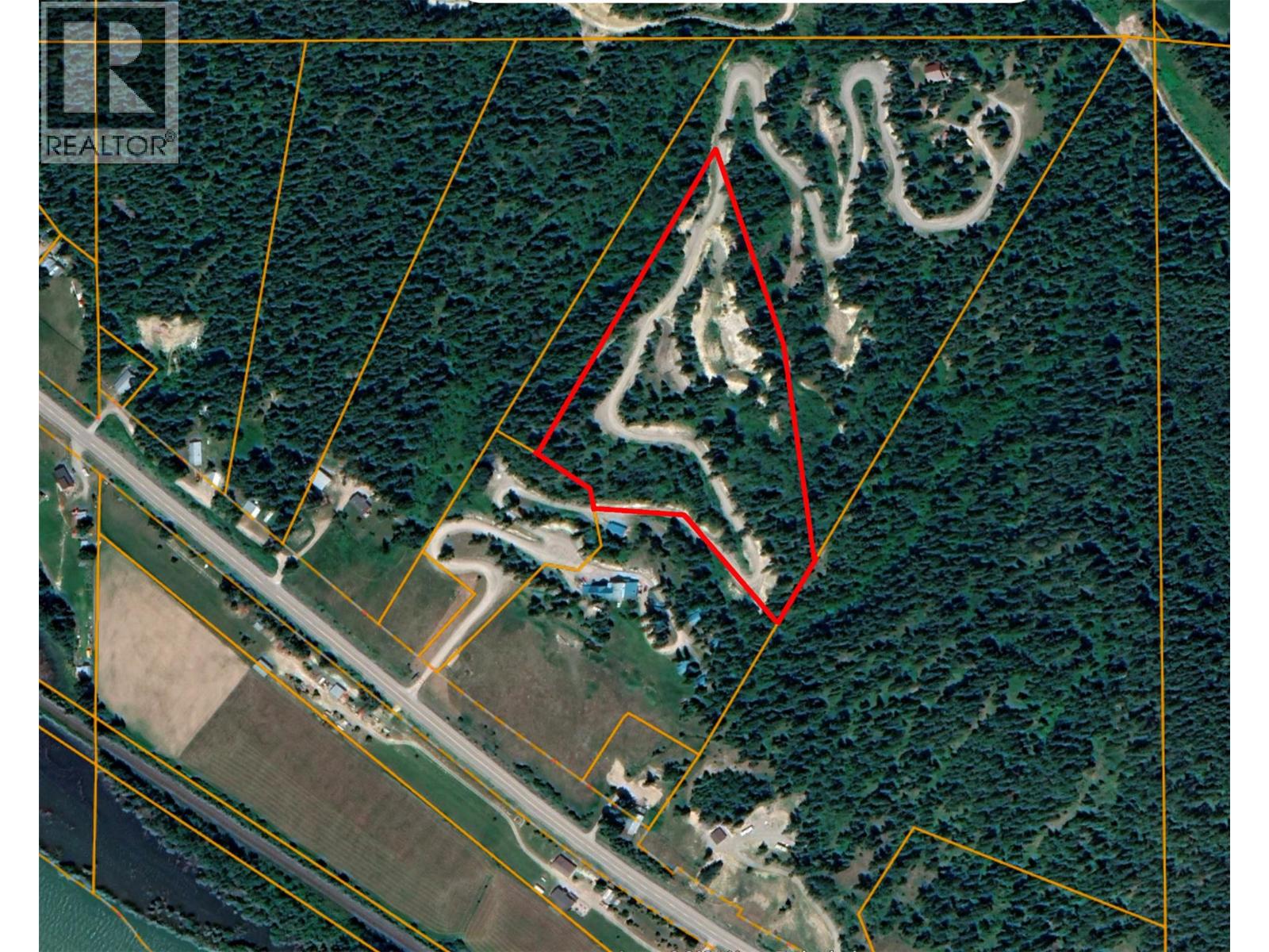 3483 95 Highway Lot# 2, parson, British Columbia