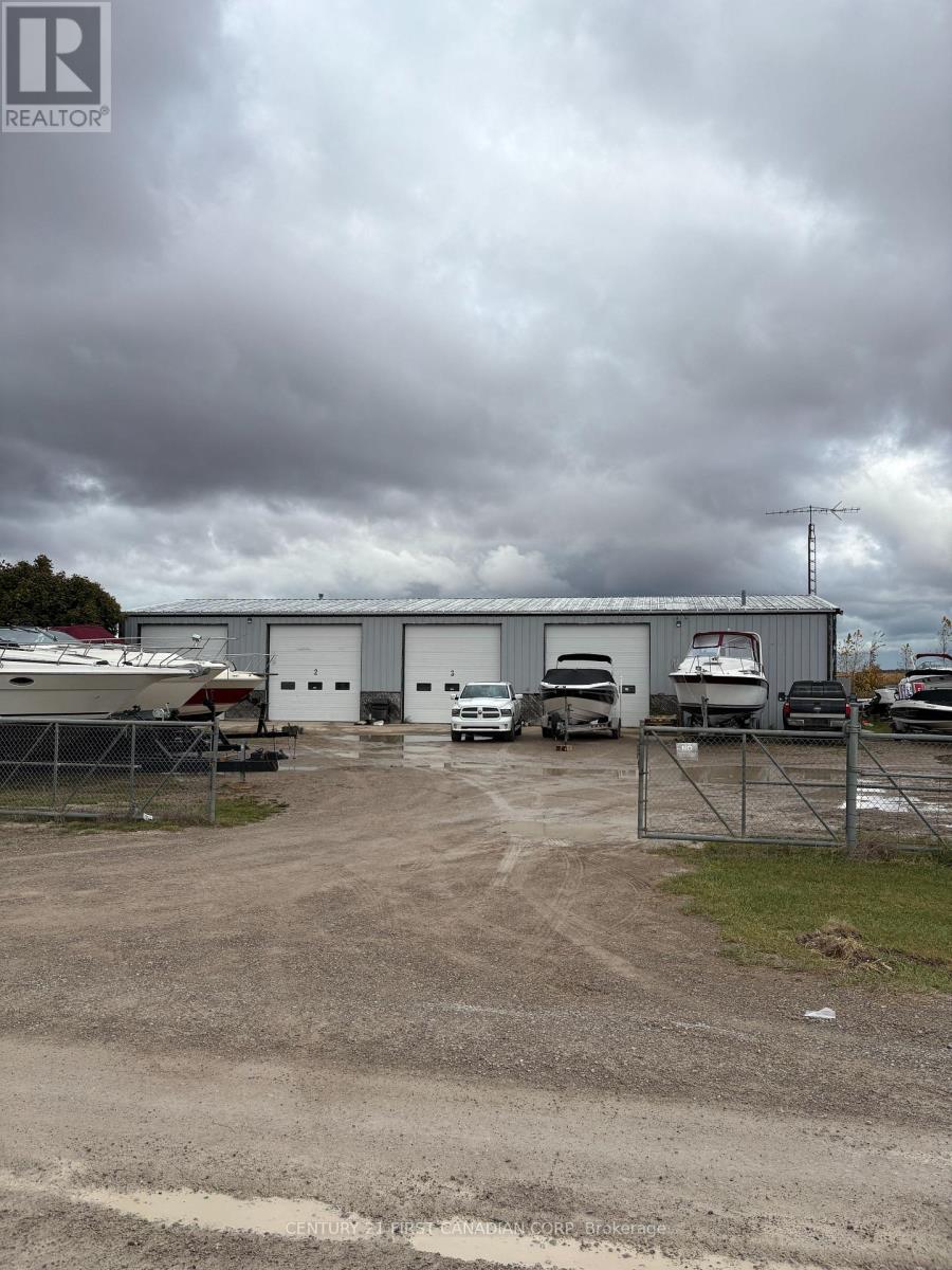7844 THOMSON LINE, Lambton Shores, Ontario