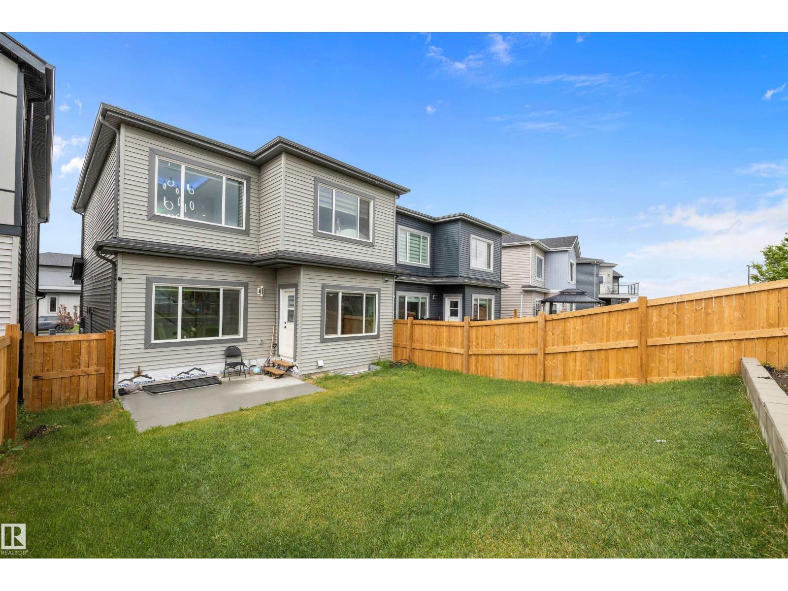 5343 Kimball Pl Sw, Edmonton, Alberta  T6W 5E6 - Photo 52 - E4463434