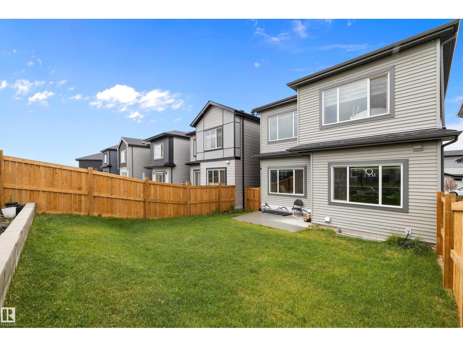 5343 Kimball Pl Sw, Edmonton, Alberta  T6W 5E6 - Photo 53 - E4463434