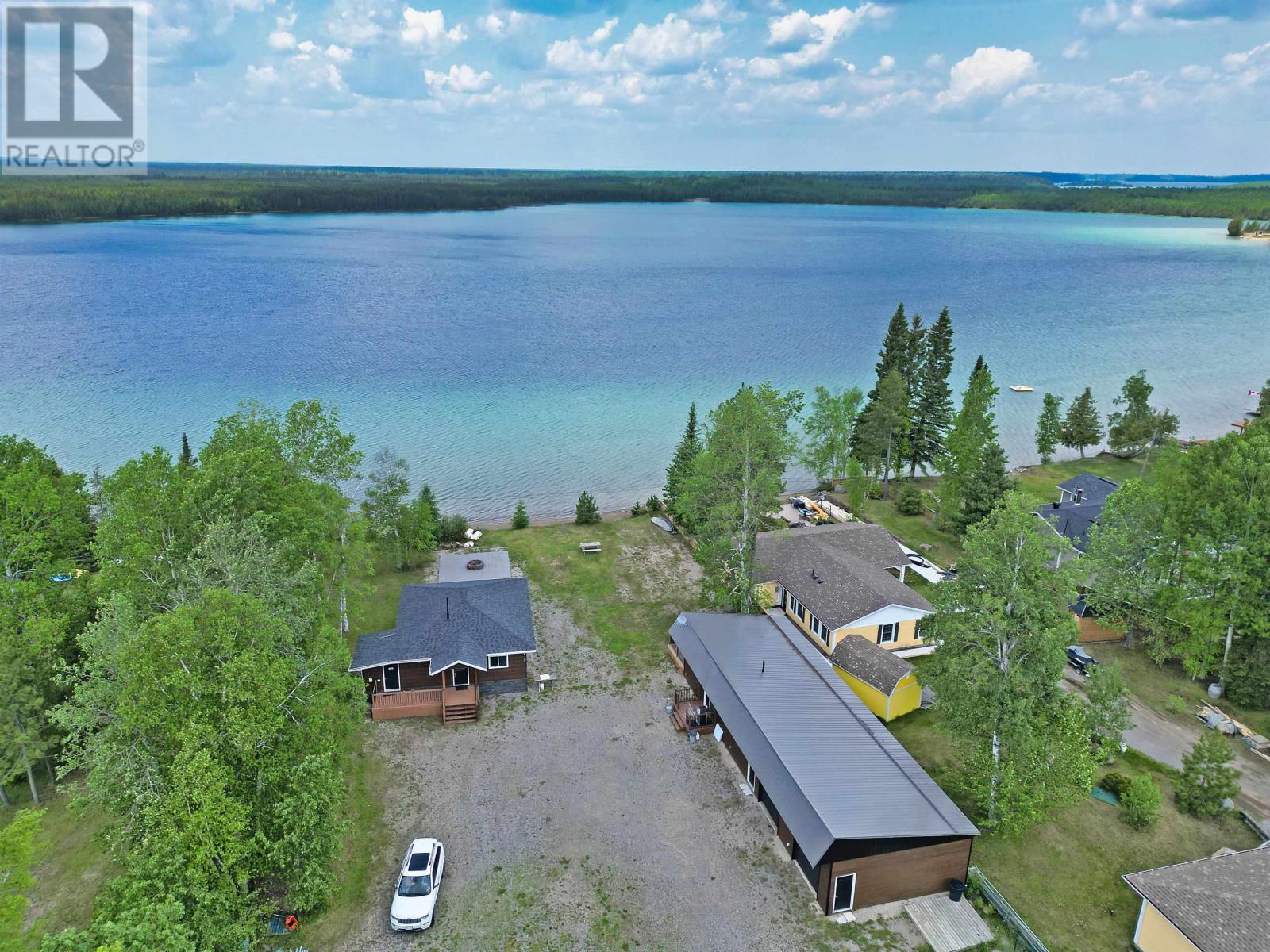 39 Hwy 625, Pamela Lake, Longlac, Ontario  P0T 2A0 - Photo 2 - TB251822