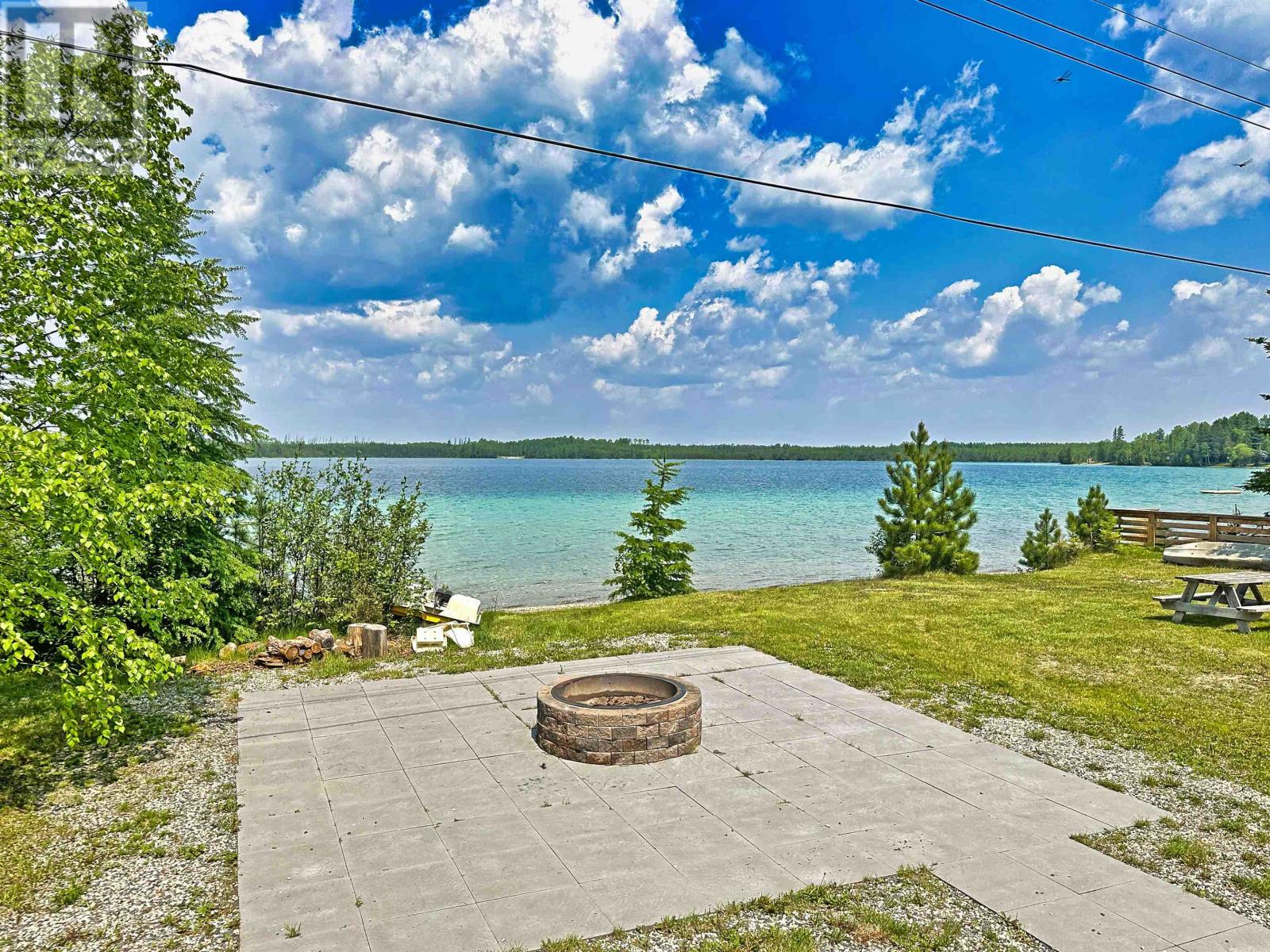 39 Hwy 625, Pamela Lake, Longlac, Ontario  P0T 2A0 - Photo 24 - TB251822