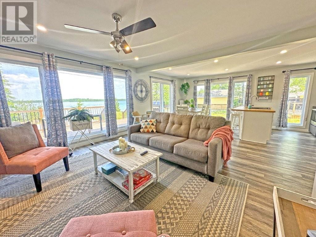 39 Hwy 625, Pamela Lake, Longlac, Ontario  P0T 2A0 - Photo 7 - TB251822