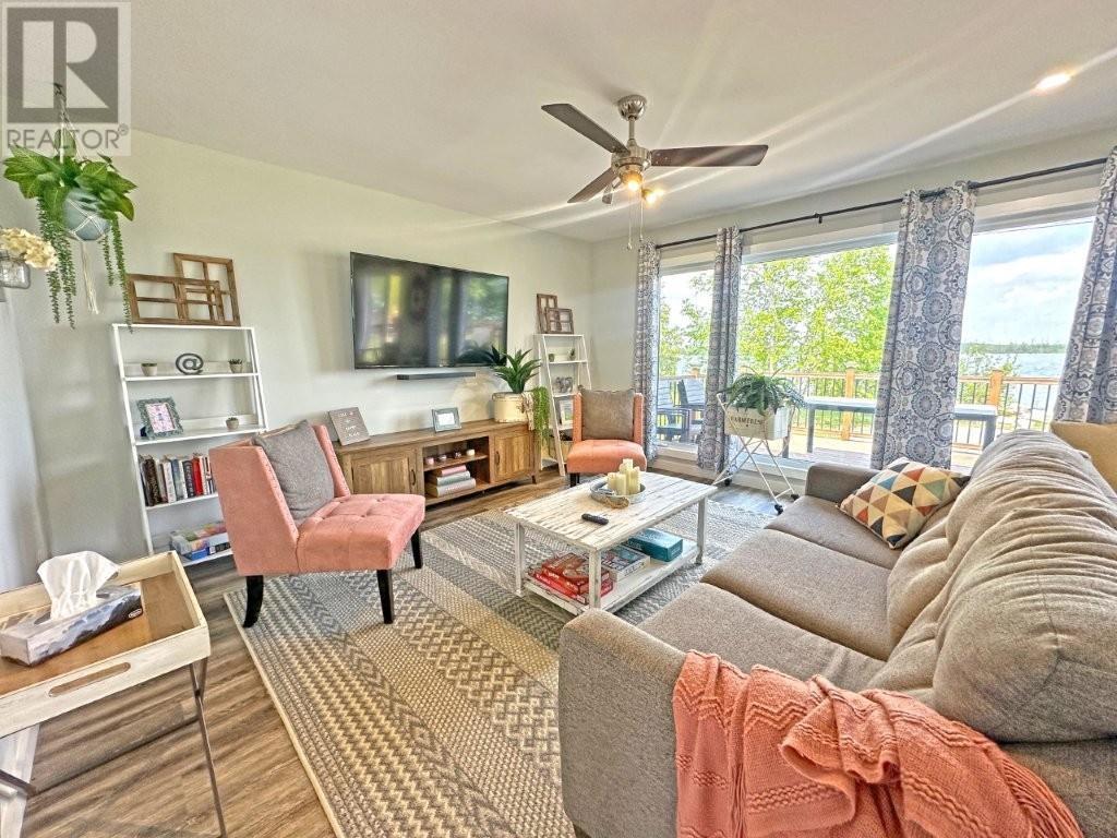 39 Hwy 625, Pamela Lake, Longlac, Ontario  P0T 2A0 - Photo 8 - TB251822