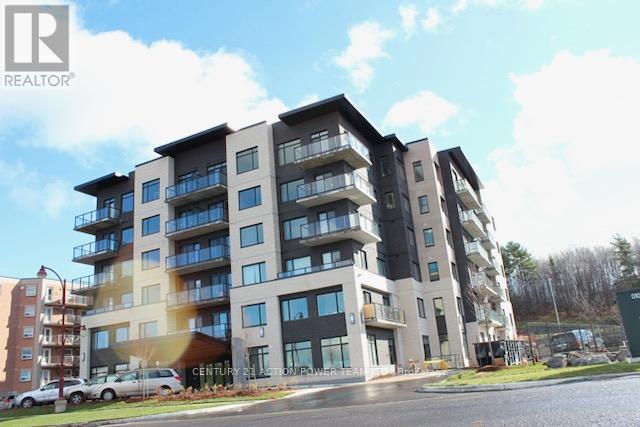 507 - 310 CENTRUM BOULEVARD, Ottawa, Ontario