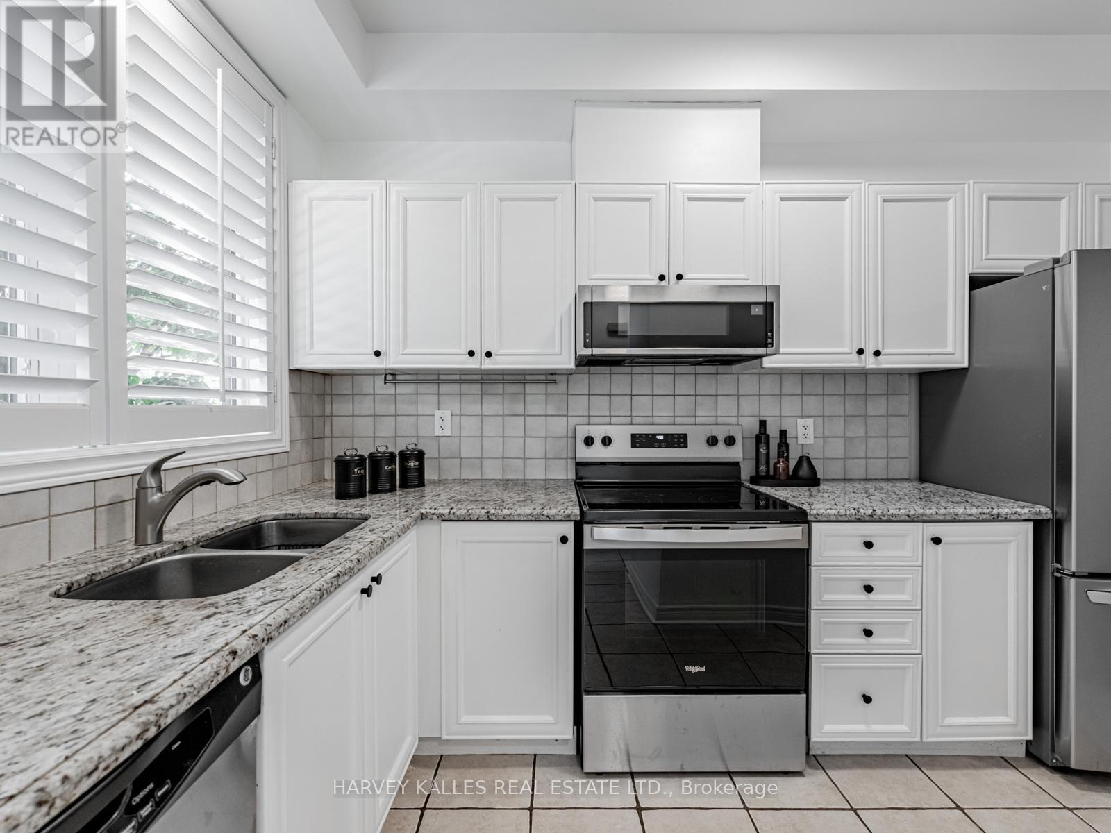 52 Market Garden Mews, Toronto, Ontario  M8Z 0A5 - Photo 2 - W12481246