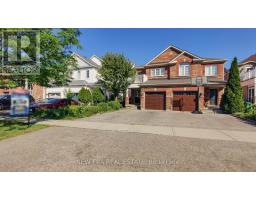 624 ROSSELLINI DRIVE, Mississauga, Ontario