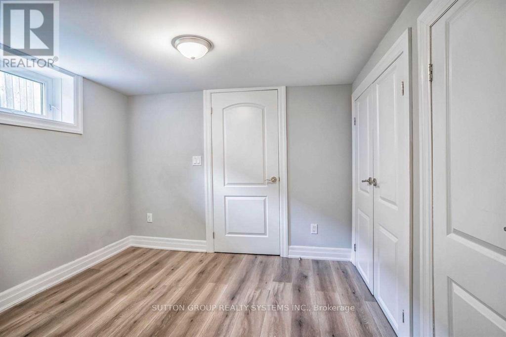 Lower Level - 115 Rangoon Road, Toronto, Ontario  M9C 4P3 - Photo 10 - W12481266